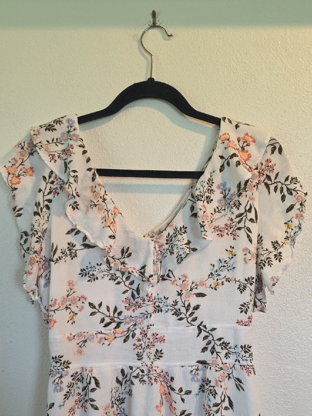 American Rag Dress - Picture 2 of 9